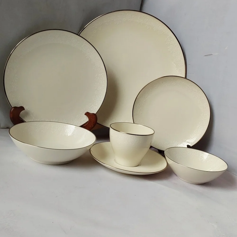 Noritake indulge vintage